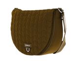 COCCINELLE Blaire Nyl. Mate Crossover Bag Loden / Loden COCCINELLE Blaire Nyl. Mate Crossover Bag Loden / Loden
