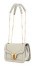 COCCINELLE Marvin Twist Textured Handbag Gelso COCCINELLE Marvin Twist Textured Handbag Gelso