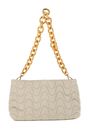 COCCINELLE Ophelie Matelasse Handbag Gelso