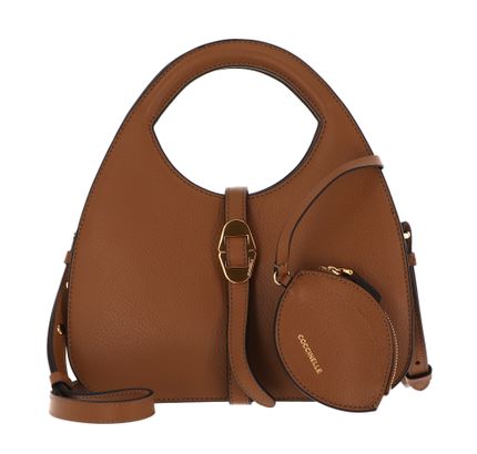 COCCINELLE Coccinelle Cosima Handbag Nocciola