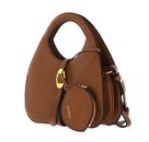 COCCINELLE Coccinelle Cosima Handbag Nocciola