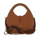 COCCINELLE Coccinelle Cosima Handbag Nocciola