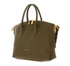 COCCINELLE Estelle Handbag Loden