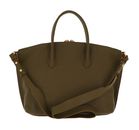 COCCINELLE Estelle Handbag Loden