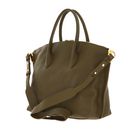 COCCINELLE Estelle Handbag Loden