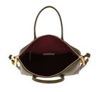 COCCINELLE Estelle Handbag Loden