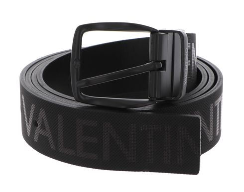 VALENTINO Bairone Belt W115 Nero