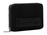 Desigual Mone Bubbles Marisa Wallet S Black Desigual Mone Bubbles Marisa Wallet S Black