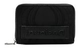 Desigual Mone Bubbles Marisa Wallet S Black Desigual Mone Bubbles Marisa Wallet S Black