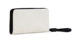 Desigual Mone Logorama Fiona Long Wallet White Desigual Mone Logorama Fiona Long Wallet White