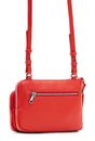 Desigual Mone Half Logo Linda Mini Crossbody Bag Orange Desigual Mone Half Logo Linda Mini Crossbody Bag Orange