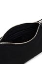 Desigual Poketis Guiza Across Body Bag Black Desigual Poketis Guiza Across Body Bag Black