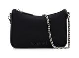 Desigual Poketis Guiza Across Body Bag Black Desigual Poketis Guiza Across Body Bag Black