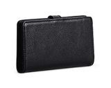 Desigual Mone Half Logo Pia Medium Wallet Black