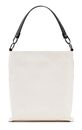 Desigual Lagorama Butan Butan Shoulder Bag White