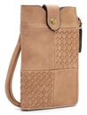 SURI FREY Bly Smartphonebag Sand