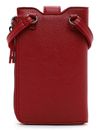 SURI FREY Gitty Smartphonebag Darkred