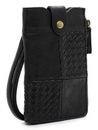 SURI FREY Bly Smartphonebag Black