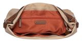 TOM TAILOR Gila Hobo Bag Sand TOM TAILOR Gila Hobo Bag Sand
