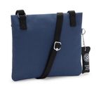 kipling Metro Gib Crossbody Bag Strong Blue Bl
