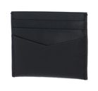 Calvin Klein CKJ Mono Silver Cardcase 6CC Black Calvin Klein CKJ Mono Silver Cardcase 6CC Black