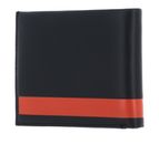 Calvin Klein CKJ Taped Bifold Black Calvin Klein CKJ Taped Bifold Black