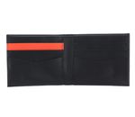 Calvin Klein CKJ Taped Bifold Black Calvin Klein CKJ Taped Bifold Black