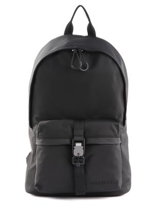 TOMMY HILFIGER Tech Essential Backpack Black