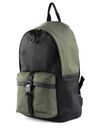 TOMMY HILFIGER Tech Essential Backpack Army Green TOMMY HILFIGER Tech Essential Backpack Army Green