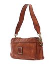 CAMPOMAGGI Bowling Bag Cognac CAMPOMAGGI Bowling Bag Cognac