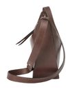 Marc O'Polo Tira Crossbody Bag S Dark Walnut