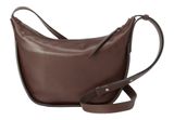 Marc O'Polo Tira Crossbody Bag S Dark Walnut