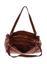 CAMPOMAGGI Shopping Bag Cognac CAMPOMAGGI Shopping Bag Cognac