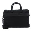 Calvin Klein CK Remote Laptop Bag With Sleeve CK Black Calvin Klein CK Remote Laptop Bag With Sleeve CK Black