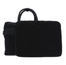 Calvin Klein CK Remote Laptop Bag With Sleeve CK Black Calvin Klein CK Remote Laptop Bag With Sleeve CK Black