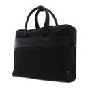 Calvin Klein CK Remote Laptop Bag With Sleeve CK Black Calvin Klein CK Remote Laptop Bag With Sleeve CK Black