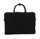 Calvin Klein CK Remote Laptop Bag With Sleeve CK Black Calvin Klein CK Remote Laptop Bag With Sleeve CK Black