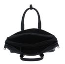 Calvin Klein CK Remote Laptop Bag With Sleeve CK Black Calvin Klein CK Remote Laptop Bag With Sleeve CK Black