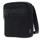 Calvin Klein CK Remote Conv Reporter S CK Black Calvin Klein CK Remote Conv Reporter S CK Black