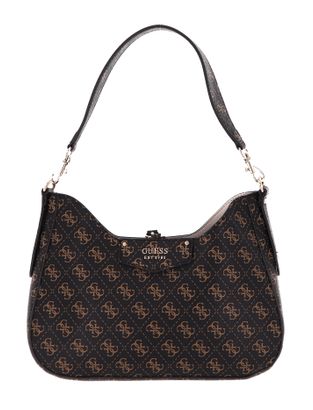 ショルダーバッグ・ポシェット Guess Stud point hobo bag black VB899672 HN3A3A31 61uqYnVYG4L._AC_SY300_QL30_.jpg