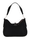 GUESS Eco Brenton Hobo Black