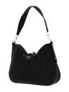 GUESS Eco Brenton Hobo Black