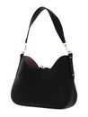 GUESS Eco Brenton Hobo Black