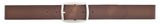MUSTANG Woman´s Leather Belt 4.0 W105 Baileys