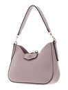 GUESS Eco Brenton Hobo Almond