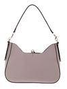 GUESS Eco Brenton Hobo Almond