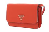GUESS Laurel SLG Phone Crossbody Orange