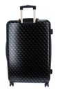 GUESS Jesco Jesco 8-Wheel 28 In L Coal