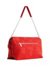 Desigual Ola Ola Venecia Across Body Bag Red Desigual Ola Ola Venecia Across Body Bag Red