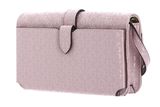 GUESS Gaia SLG Phone Crossbody Blush GUESS Gaia SLG Phone Crossbody Blush